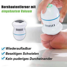 Lade das Bild in den Galerie-Viewer, Elektrischer Hornhautentferner für Füße und Hände