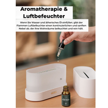Lade das Bild in den Galerie-Viewer, Aroma Flammen-Duftdiffuser