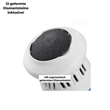 Lade das Bild in den Galerie-Viewer, Elektrischer Hornhautentferner für Füße und Hände