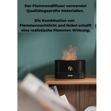 Lade das Bild in den Galerie-Viewer, Aroma Flammen-Duftdiffuser