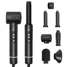 Lade das Bild in den Galerie-Viewer, Der 7-in-1 Hairstyler von Trendzstuff