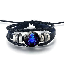 Lade das Bild in den Galerie-Viewer, Sternzeichen Armband
