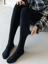 Lade das Bild in den Galerie-Viewer, ThermoFleece Leggings
