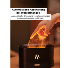 Lade das Bild in den Galerie-Viewer, Aroma Flammen-Duftdiffuser
